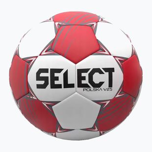 SELECT handball Poland v25 red/white