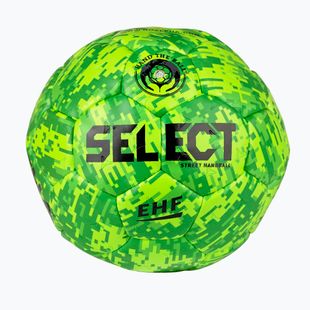 Children's handball SELECT Goalcha Street v25 green