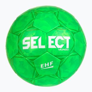 Handball SELECT Mundo DB EHF V26 Official green