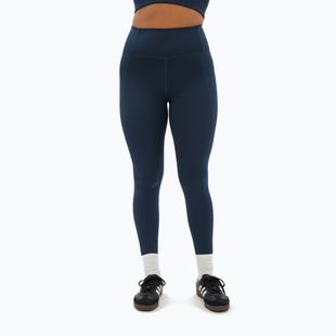 Women's training leggings Girlfriend Collective Compressive midnight