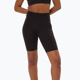 Women's training shorts Girlfriend Collective Compressive black