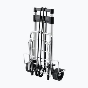 Outwell Balos Telescopic Transporter trolley black 650304