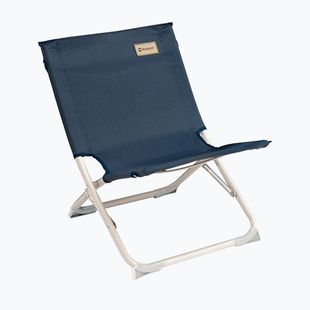 Outwell Sauntons camping chair ocean blue
