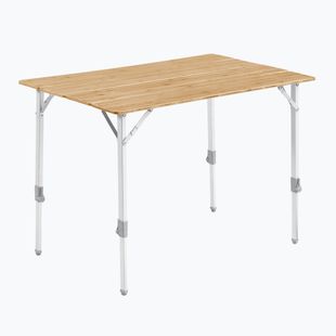 Outwell hiking table Custer M brown