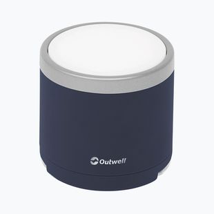 Outwell Jewel Lantern camping lamp navy blue 651028