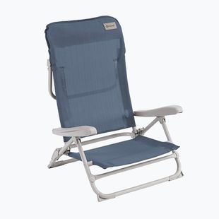 Outwell Seaford camping chair ocean blue