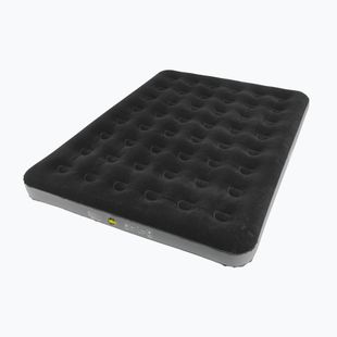 Outwell Classic King black inflatable mattress