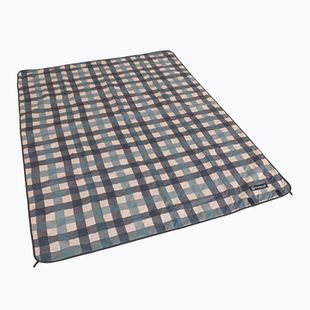 Blanket Outwell Camper Picnic Rug multicolor