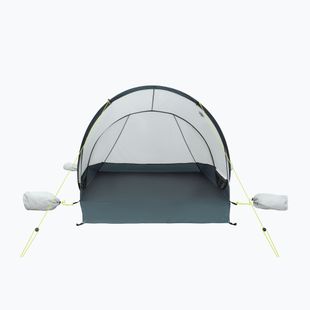 Beach tent Outwell Eastbourne Beach Shelter light grey