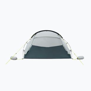 Beach tent Outwell Whitby Beach Shelter light grey