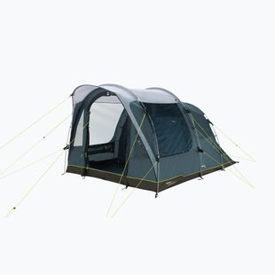 4-person camping tent Outwell Sky 4 blue