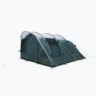6-person camping tent Outwell Sky 6 blue