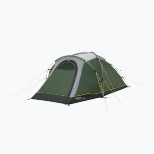 Camping tent 3-osobowy Outwell Cloud 3 green/gray