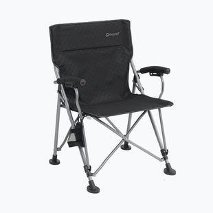 Camping chair Outwell Campo gray