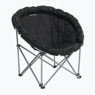 Travel armchair Outwell Casilda XL black