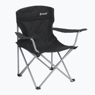 Travel chair Outwell Catamarca black