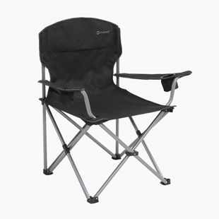 Camping chair Outwell Catamarca XL black
