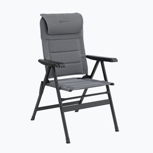 Camping chair Outwell Kenai gray