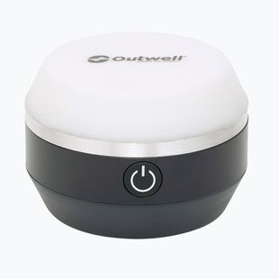 Camping lamp Outwell Aurelia S white