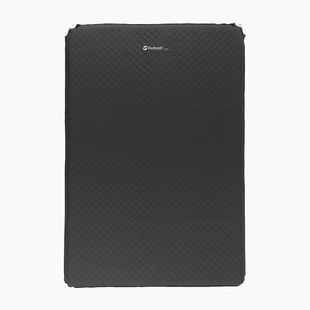Self-inflating mat Outwell Sleepin Double 10.0 gray