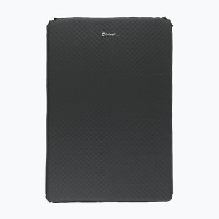Self-inflating mat Outwell Sleepin Double 5.0 gray