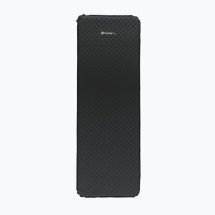 Self-inflating mat Outwell Sleepin Single 5.0 gray
