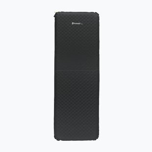 Self-inflating mat Outwell Sleepin Single 7.5 gray