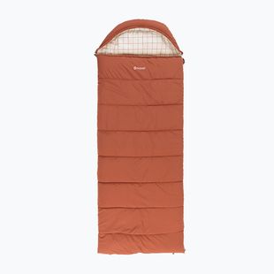 Sleeping bag Outwell Campion Lux red