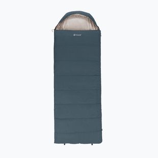 Sleeping bag Outwell Campion Lux blue