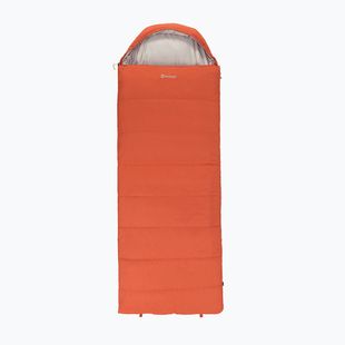 Sleeping bag Outwell Campion Lux orange