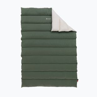 Sleeping bag Outwell Constellation Lux green