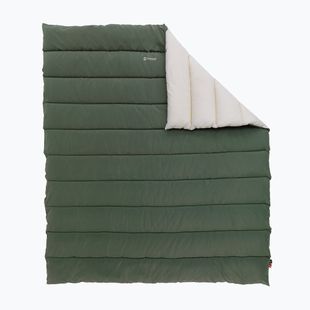 Sleeping bag Outwell Constellation Lux Double green