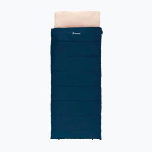 Sleeping bag Outwell Campion Lux deep blue