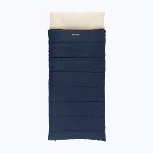 Sleeping bag Outwell Campion Lux XL blue