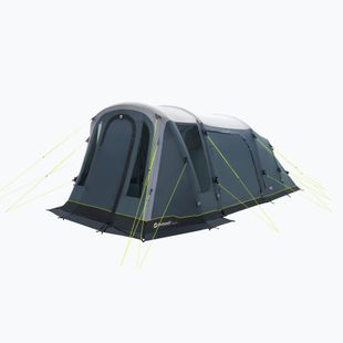 Camping tent 4-osobowy Outwell Sacramento 4 Air blue