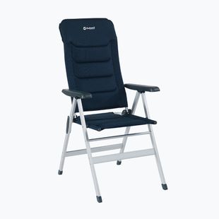 Camping chair Outwell Clarenville navy