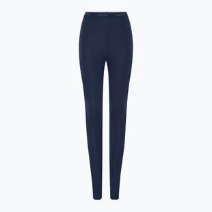 Women's thermal trousers Dovre Wool Pants navy