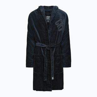 Men's Bathrobe CR7 black