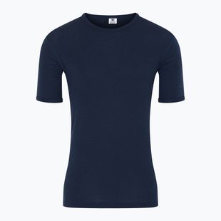 Men's thermal shirt Dovre Wool navy