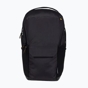 Urban backpack Caterpillar City Backpack 19 l charcoal