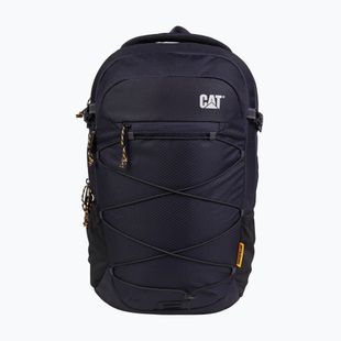 Urban backpack Caterpillar Logan Backpack 25 l dark asphalt