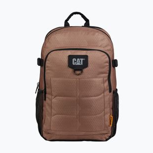Urban backpack Caterpillar Barry Backpack 31 l brown sugar streamline