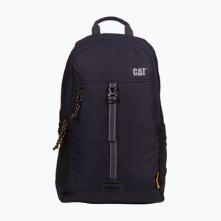 Urban backpack Caterpillar Benali Backpack 23 l dark asphalt