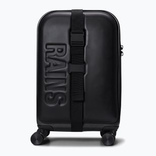 Travel case Rains Texel Cabin Trolley black