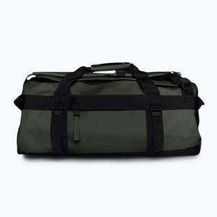 Bag Rains Texel Duffel Bag Small Green