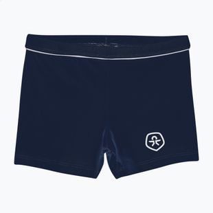 Color Kids Solid navy blue swimming trunks CO5586772
