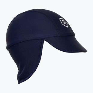 Color Kids Solid navy blue hat CO5587772