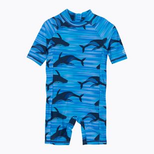 Color Kids jumpsuit AOP blue CO7200857553