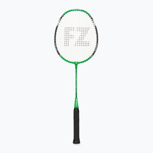 FZ Forza Dynamic 6 bright green children's badminton racket
