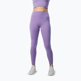 Women's training leggings Girlfriend Collective Compressive cosmos